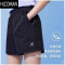 HLCOMAN情侣款短裤夏季运动裤子男士跑步健身速干女五分裤运动