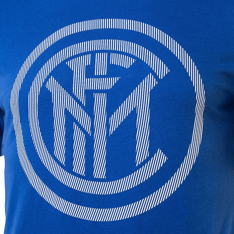 耐克NIKE 2018 男 短tee AS INTER M NK DRY TEE CREST 857356-480