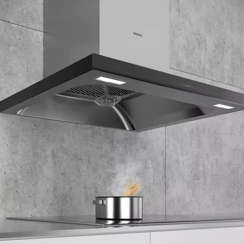 西门子lc57fa953w飓风系列欧式塔型吸油烟机