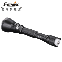 Fenix菲尼克斯TK47 TK47UE 强光手电筒远射中白光双层筒身使用18650锂电池