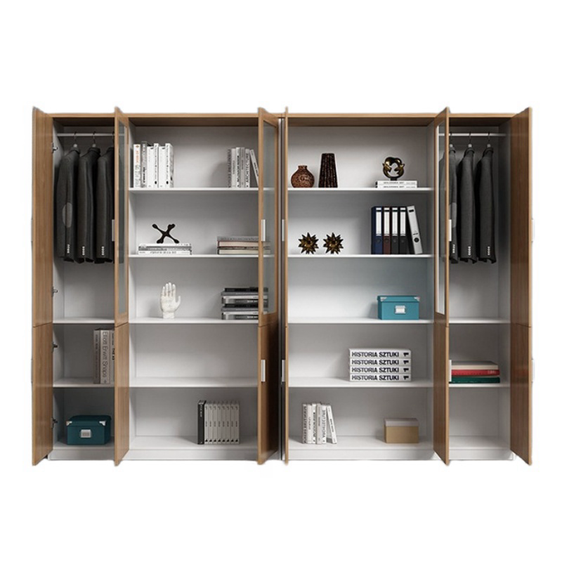 蕃蒂.书.柜高清大图