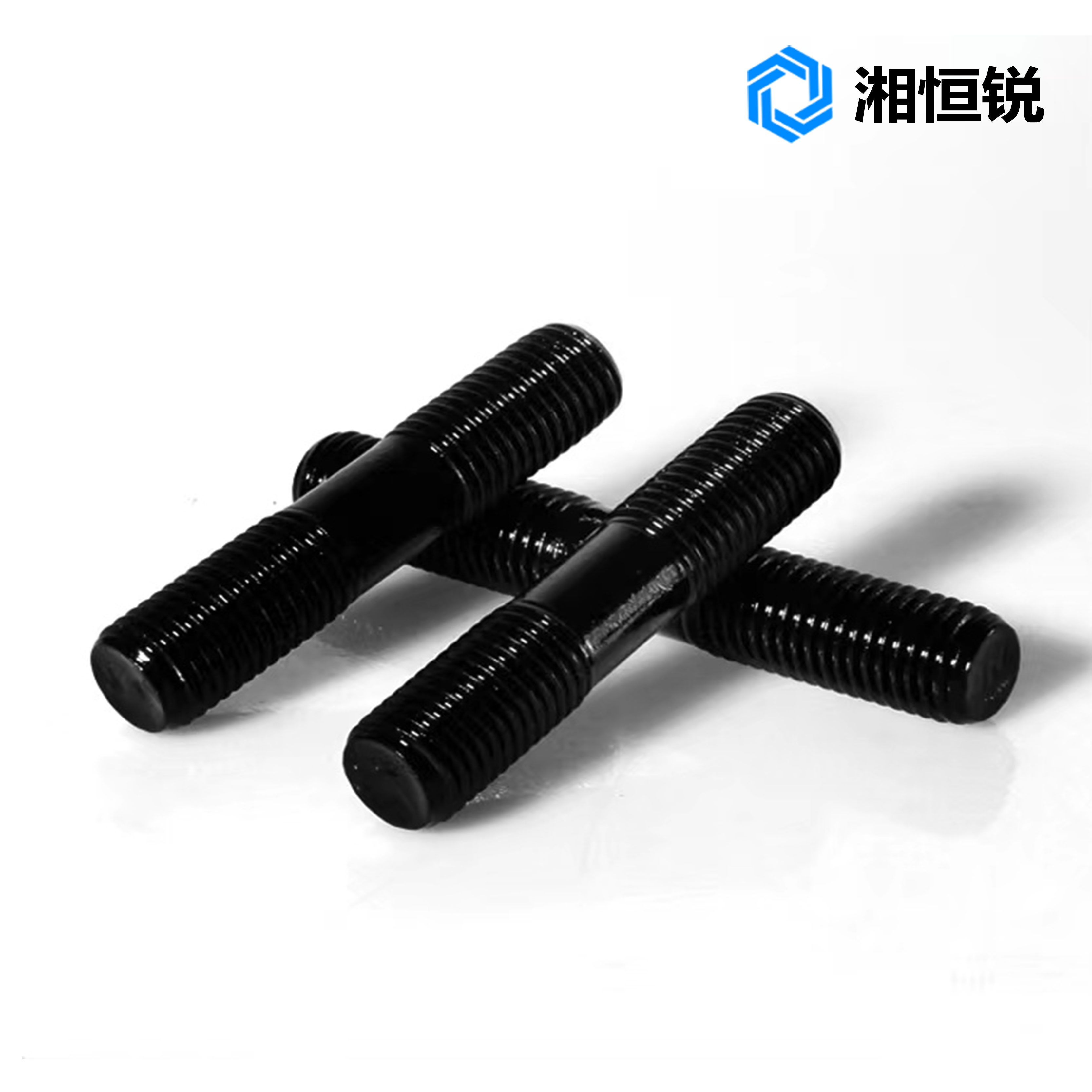 湘恒锐 双头螺柱-A型 M16×70mm 个高清大图