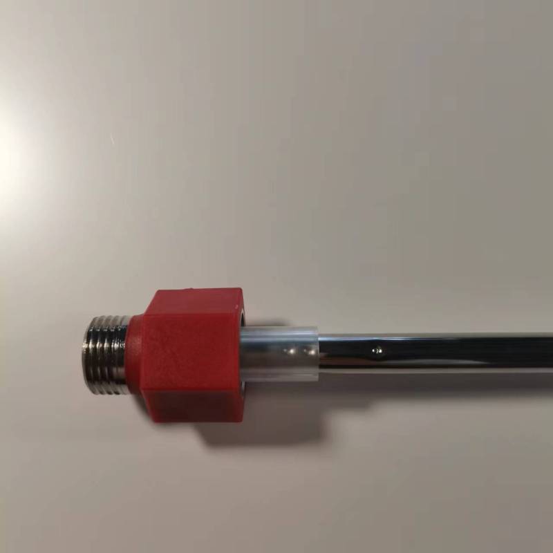 帮客材配 全新原装惠而浦电热水器ESH-80 EK系列防电墙出水管组件 收前务必验货高清大图