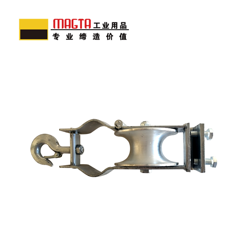 玛吉塔工(MRO MAGTA)放线滑轮 0.5T