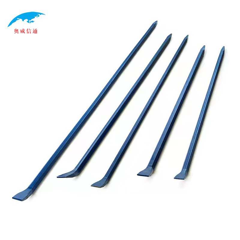 奥威信通 多功能撬棍扁头加粗硬 根高清大图