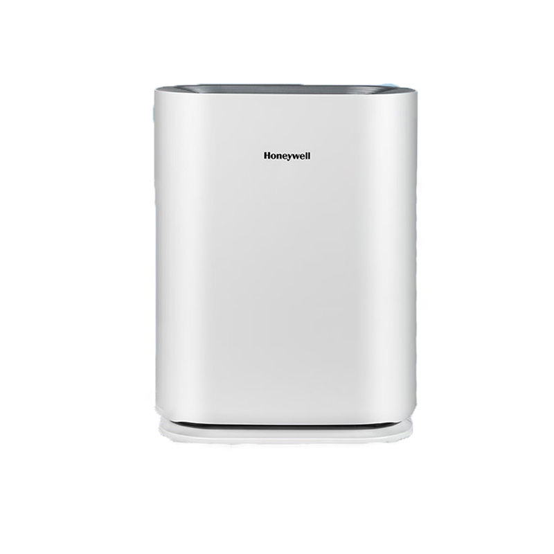 Honeywell/霍尼韦尔 空气净化器除醛除霾除二手烟除五大气味 KJ250F-T11WS 家用办公净化器
