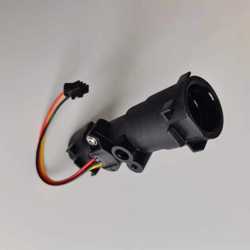 帮客材配 全新原装惠而浦燃气热水器JSQ30- T16US T13US Y13US Y16US水流传感器 收前验货高清大图