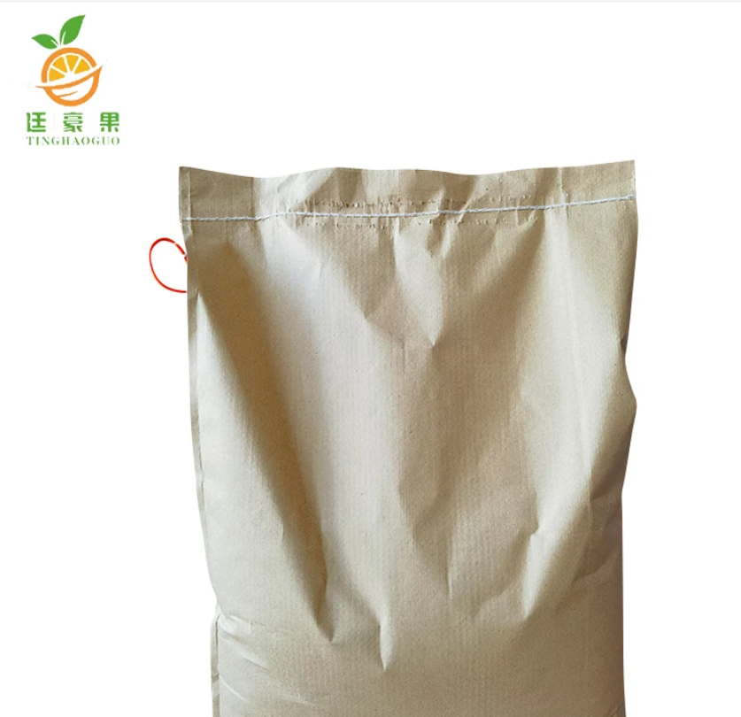 廷豪果 尿素氮肥 通用型肥料化肥复合肥 5kg/袋高清大图