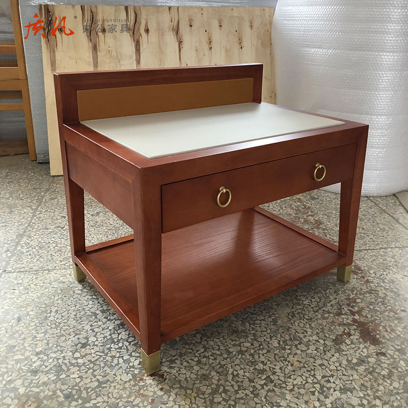 质凡现代简约置物架 1200*600*800mm高清大图