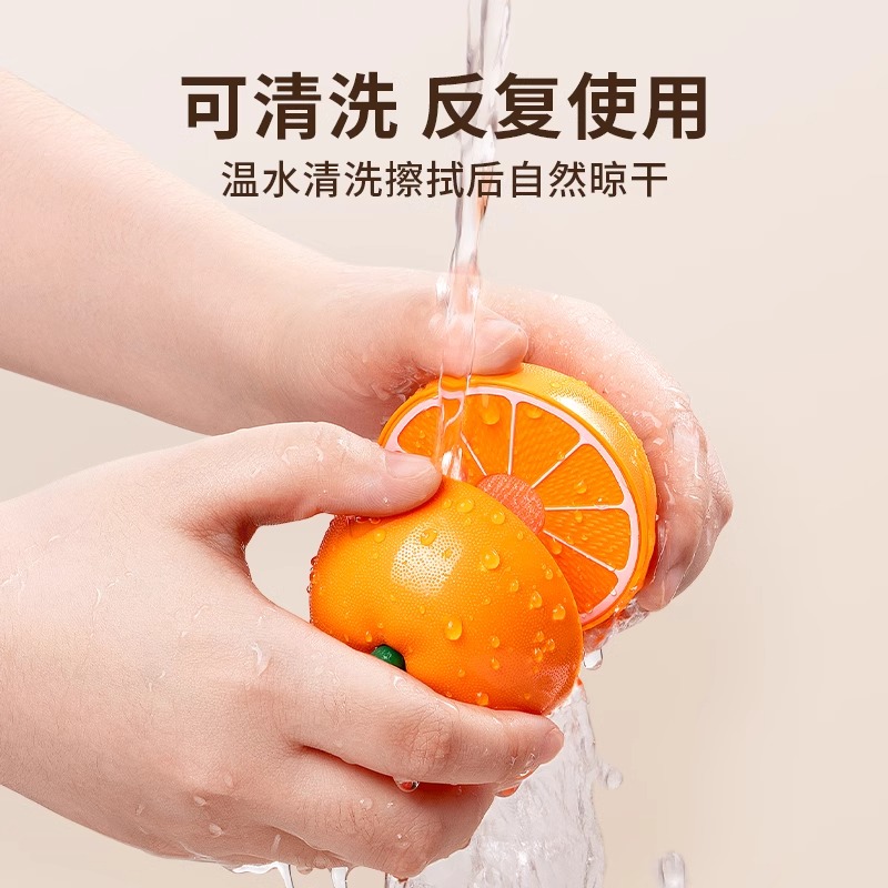 水果切切乐蔬菜宝宝过家家玩具婴儿可啃咬儿童切厨房1-3岁男女孩高清大图