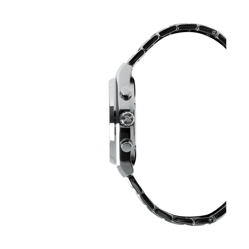 卡西欧(CASIO)运动计时石英表商务休闲防水防刮坚固耐用经典男士手表高清大图