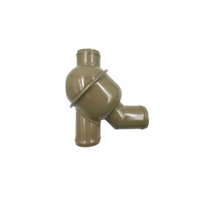 陕汽2190节温器原厂正品