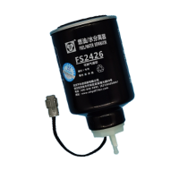 东风客车/东风旅行车 燃油/水分离器总成 正品 超长质保
