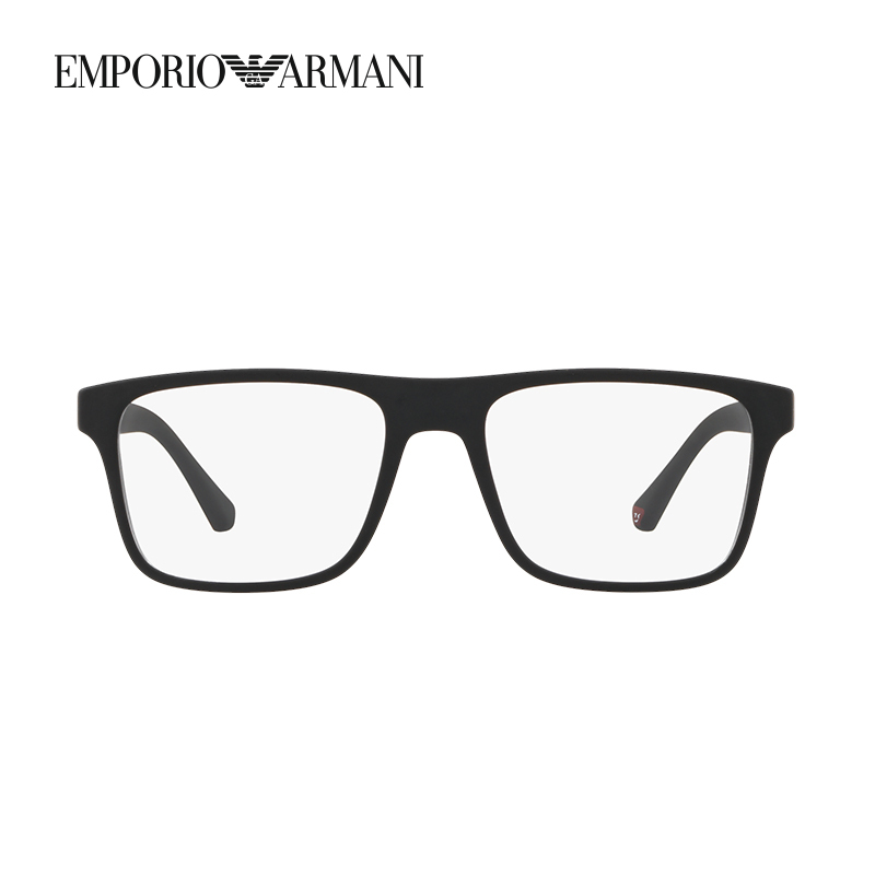 阿玛尼 新品经典板材光学镜框 镜架 EA4115F(副)