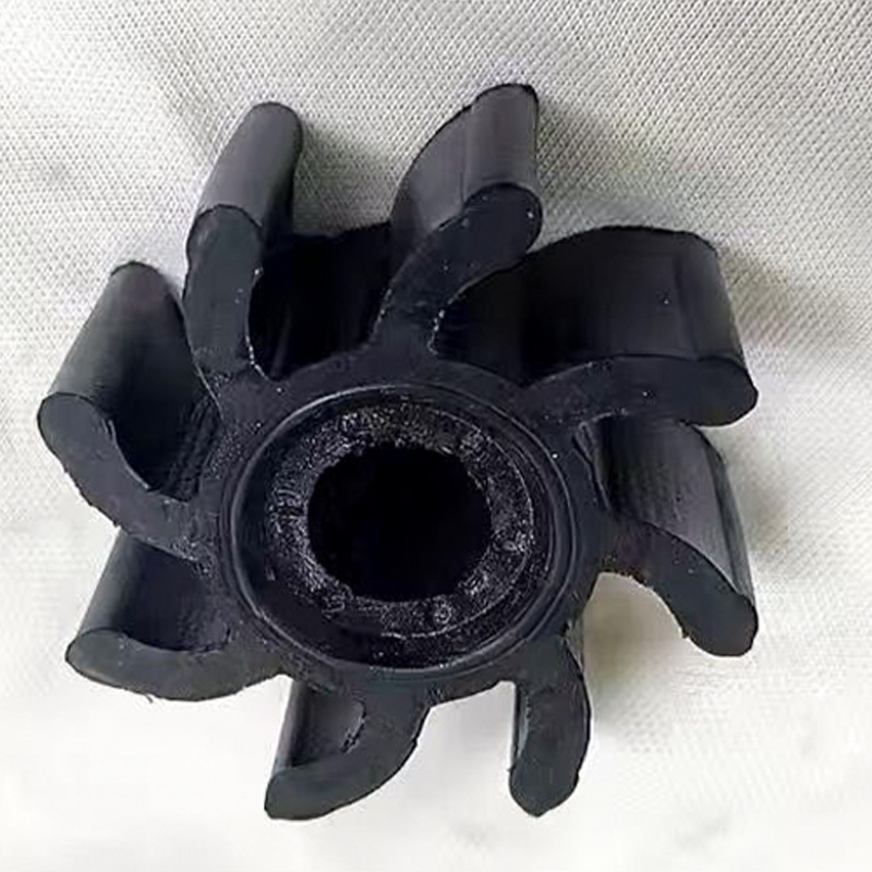 长铁 叶轮 MPR-40 个高清大图