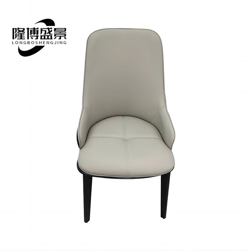隆博盛景 洽谈椅/培训椅510×510×920㎜/把高清大图