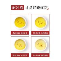 怡福寿 同仁堂 藏红花 1g/瓶 泡茶养生男女正品女神花 非伊朗特非西藏级官方旗舰店