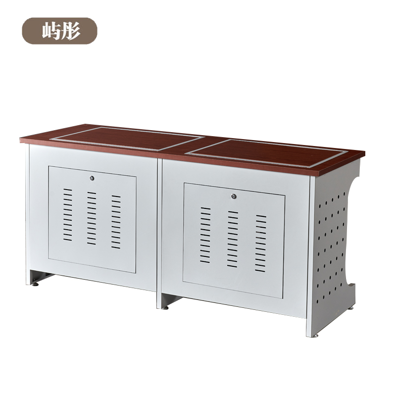 屿彤翻转电脑桌YTZZ-310/张高清大图