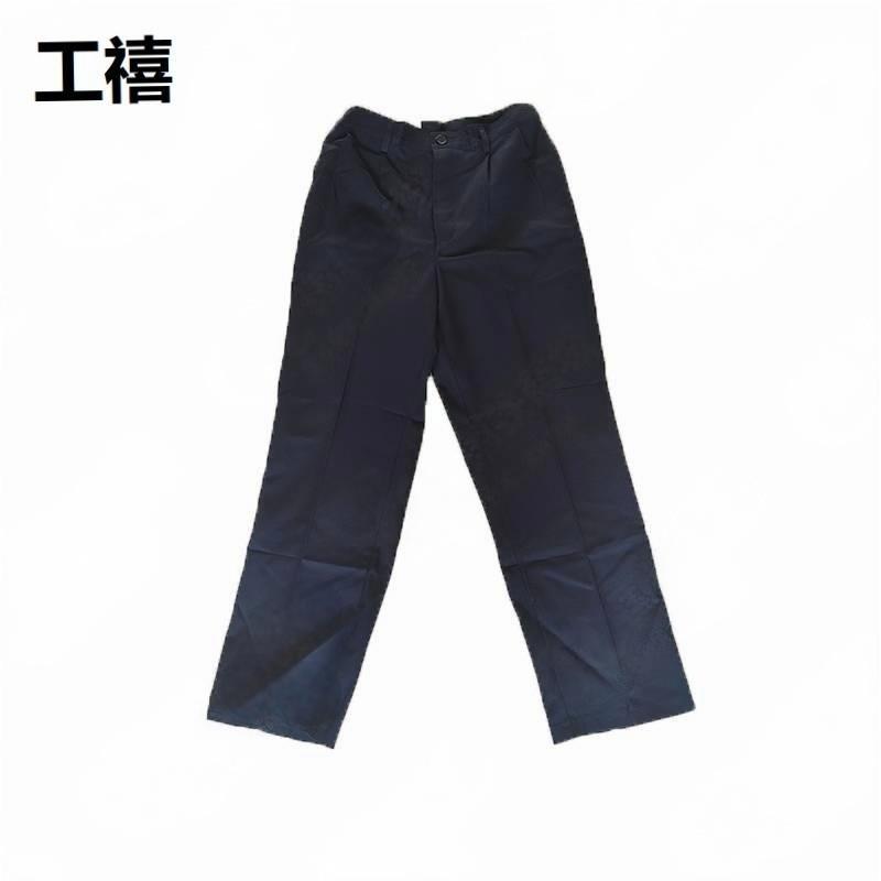 工禧 JC夏季工作服 可定制 各号 套