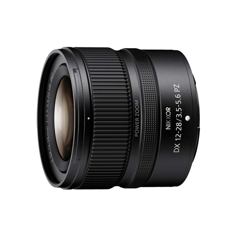 Nikon/尼康 Z DX 12-28mm f/3.5-5.6 PZ VR 微单镜头 Z30 Z50 Zfc Z 12-28广角镜头高清大图