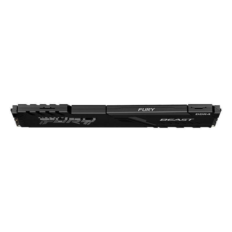 金士顿(Kingston)Fury Beast DDR4 2666 8GB台式机内存