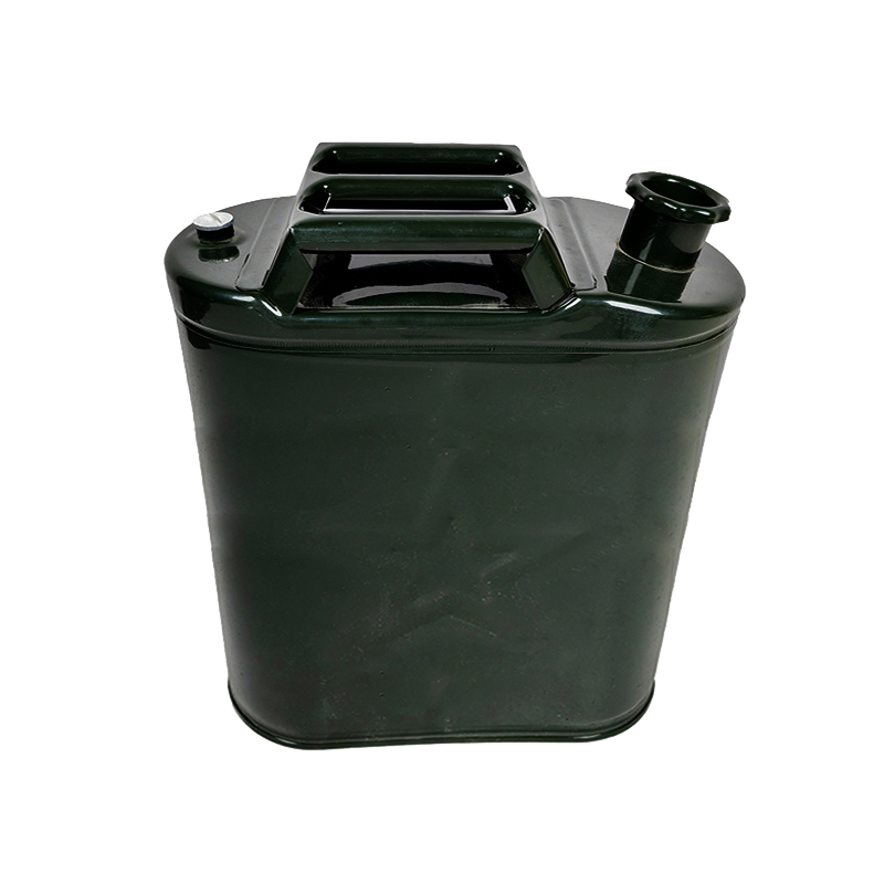 和居态 手提汽油桶 20L 个高清大图