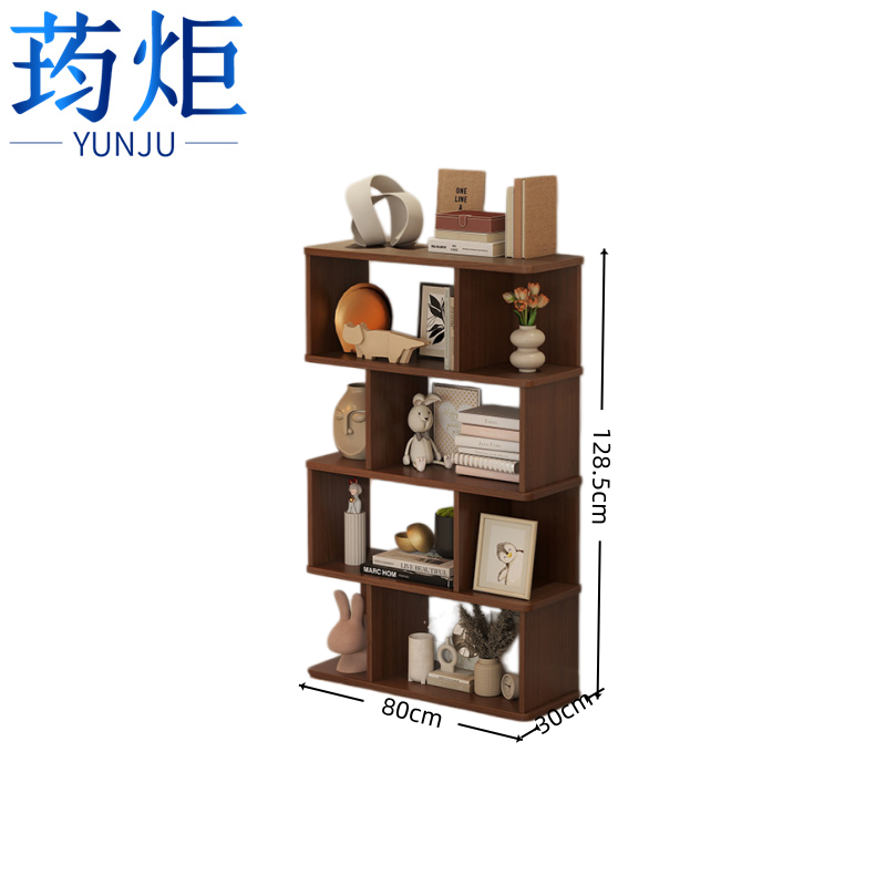荺炬书架............高清大图