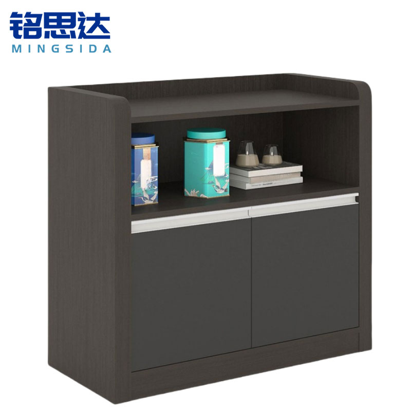 铭思达茶水柜80cm台