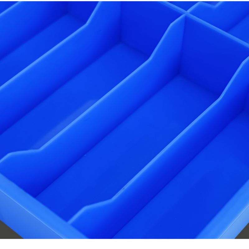 攸形 物料箱20格个高清大图