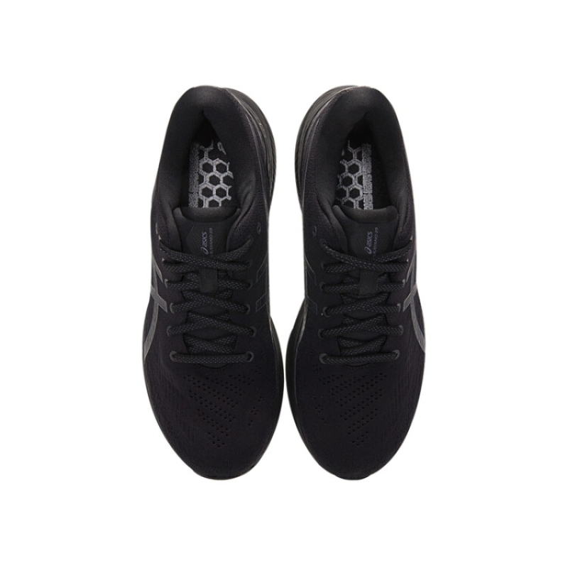 Asics亚瑟士男子GEL-KAYANO 29跑步鞋 1011B440-001