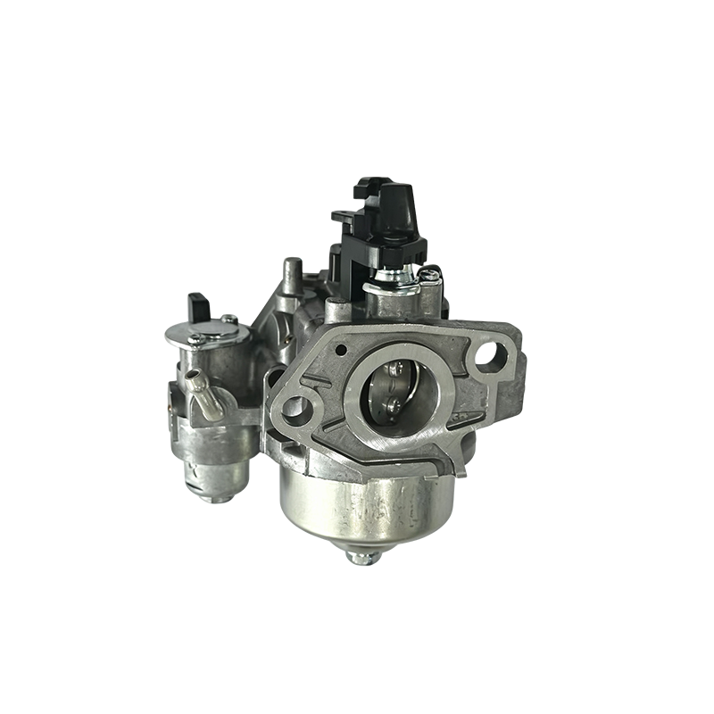 恰通 化油器总成 MP12 个高清大图
