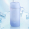 usmile C1笑容加 冲牙器洗牙器水牙线 伸缩便携冲牙器 密浪冲牙器