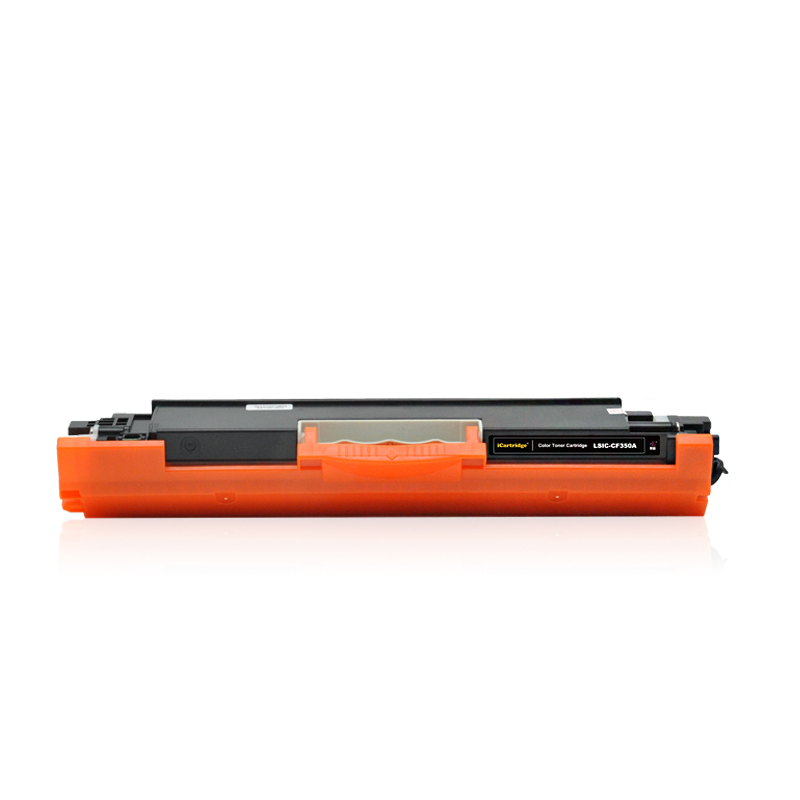 iCartridgeLSIC-CF350A适用于HP Color LaserJet Pro MFP M176n/M177