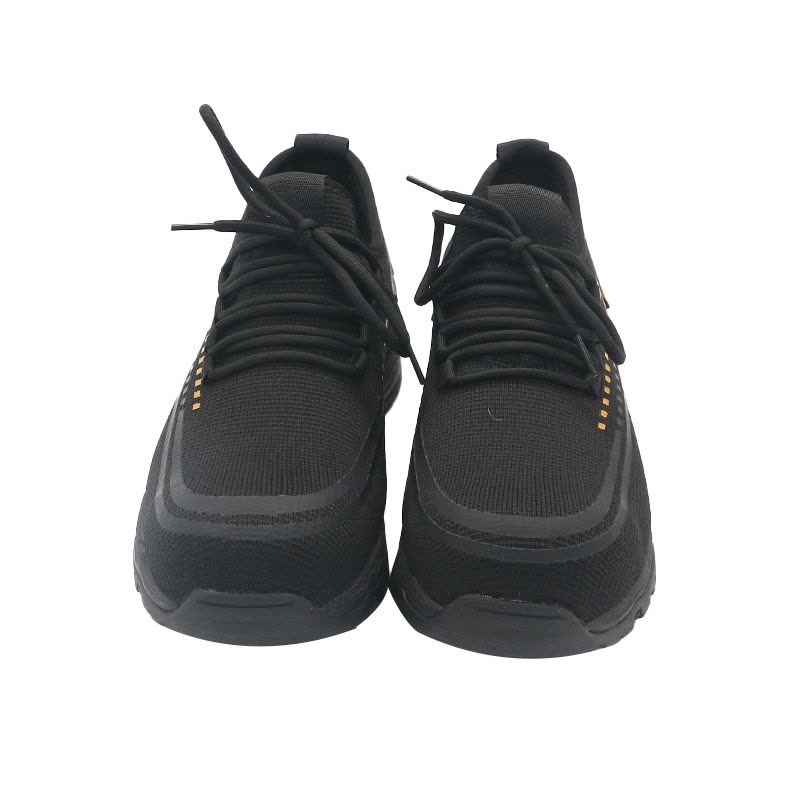 燕舞BD2EQ123113E1H保护足趾安全鞋35-45码(计价单位:双)黑色图片