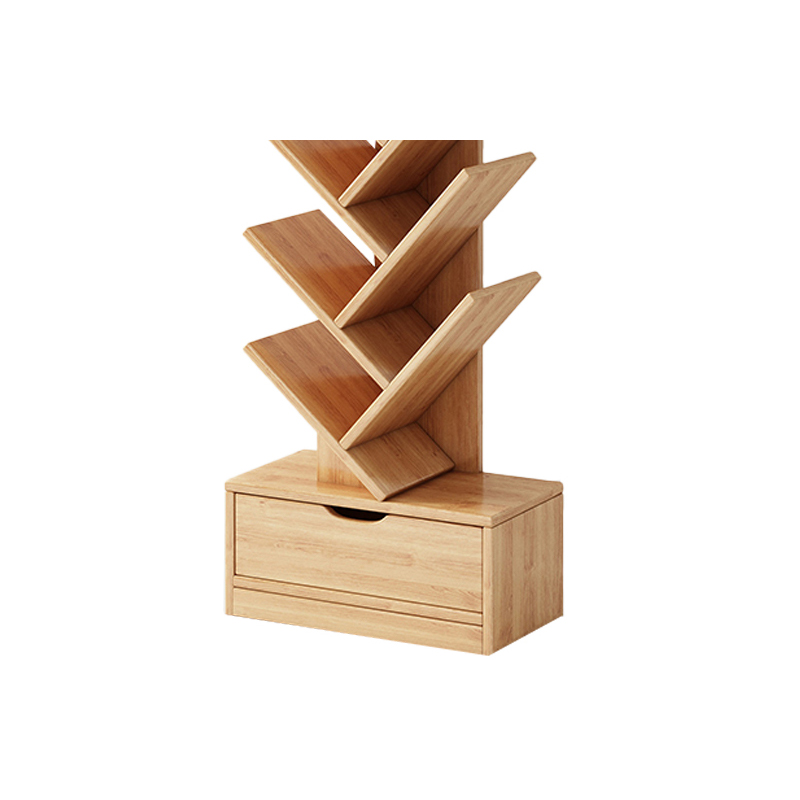 铭羽洋书架34*20*120cm个高清大图