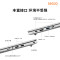 联想(Lenovo)来酷14 N143D 14英寸轻薄笔记本电脑 R5-3500U 16G 512G 灰色 商用办公家用学习娱乐