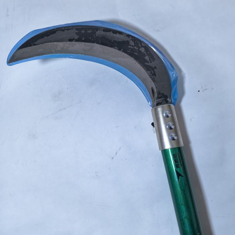 湘鹏锐 镰刀 950mm 把高清大图