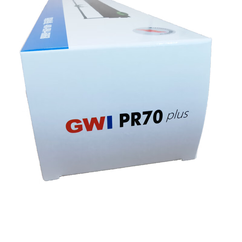 长城GWI PR70 plus 色带架+色带芯高清大图