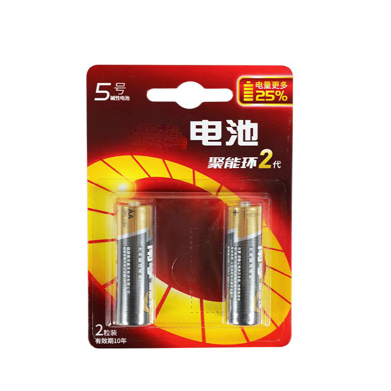 南孚nanfu5号电池粒视频