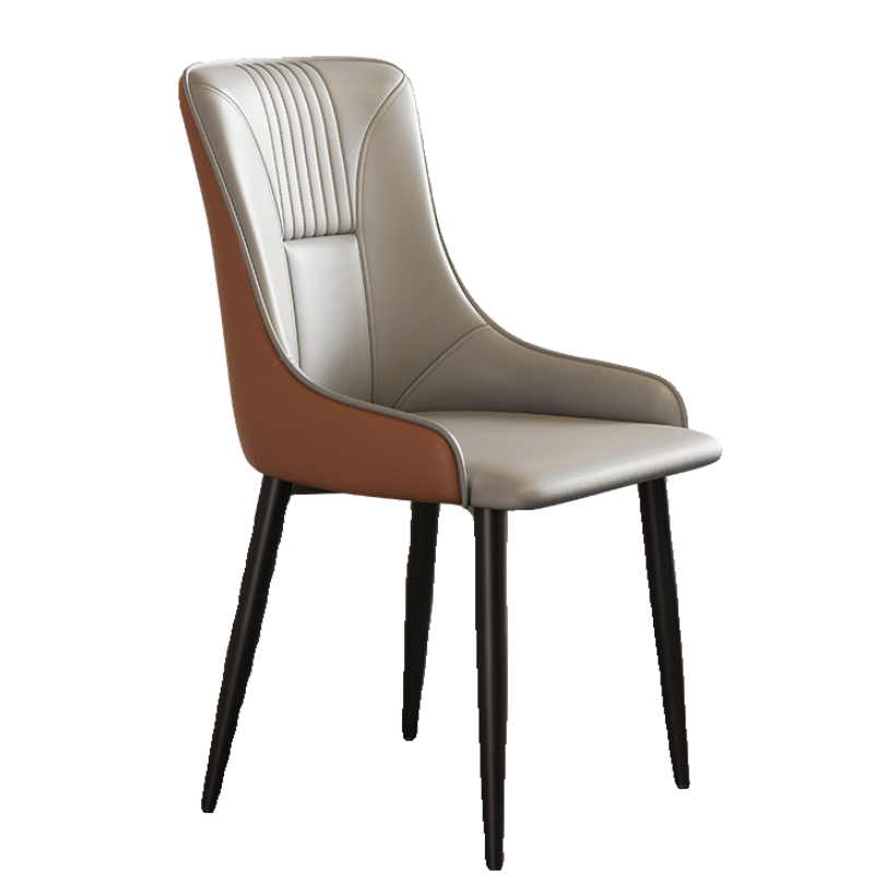 铭思达餐椅43*44*88cm把高清大图