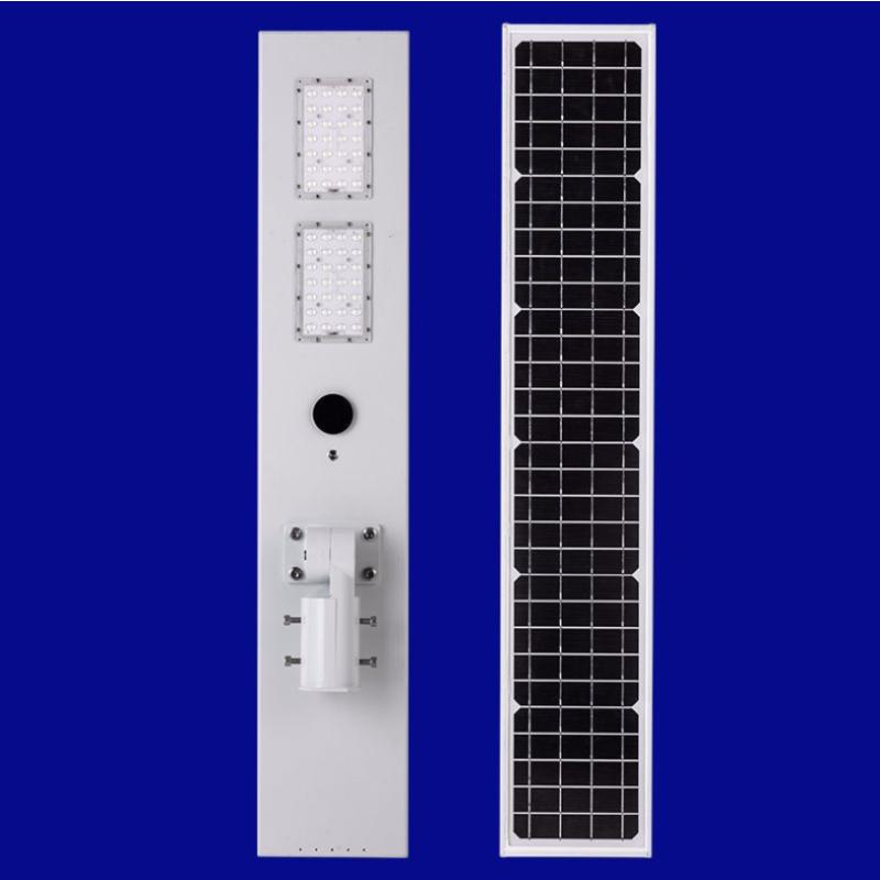 / DONTA led户外太阳能路灯 10W