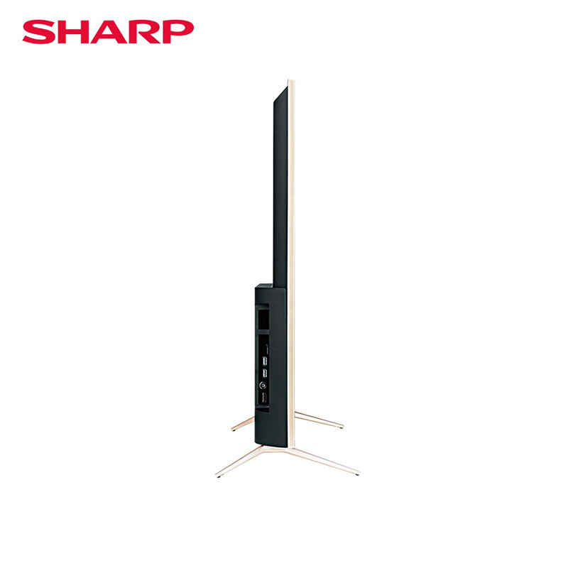 夏普（SHARP） 45英寸 智能网络平板液晶电视机55 32