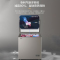 海尔(Haier)200升卧式冰柜冷柜 六档宽幅调温 专利减霜80% 节能低霜冰箱BC/BD-200GHPCD