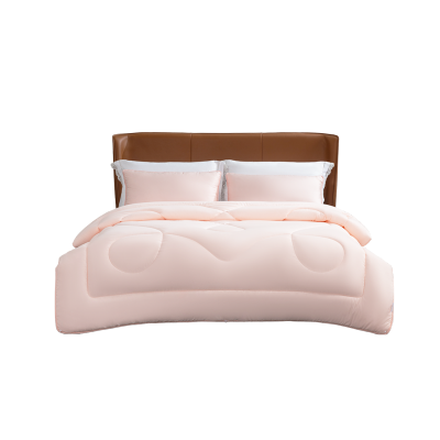 水星家纺 远山含黛抗菌防螨-四季被 127389 200cm*230cm