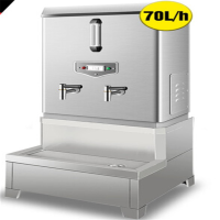 开水器连底座12KW