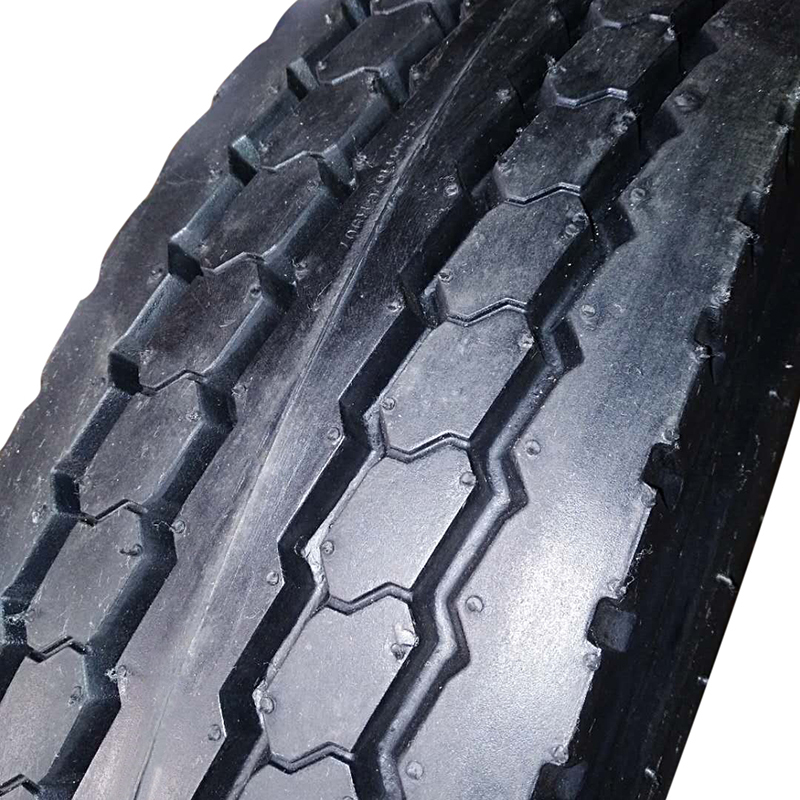 朝阳城市货运轮胎700R16-14 CR907(成套)