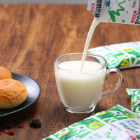 维维原味酸奶乳酸菌饮品200g*16/10袋发酵型装酸奶饮品