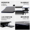 乐歌(Loctek)M9S升降台 750*530mm 黑/白/胡桃木承重15kg