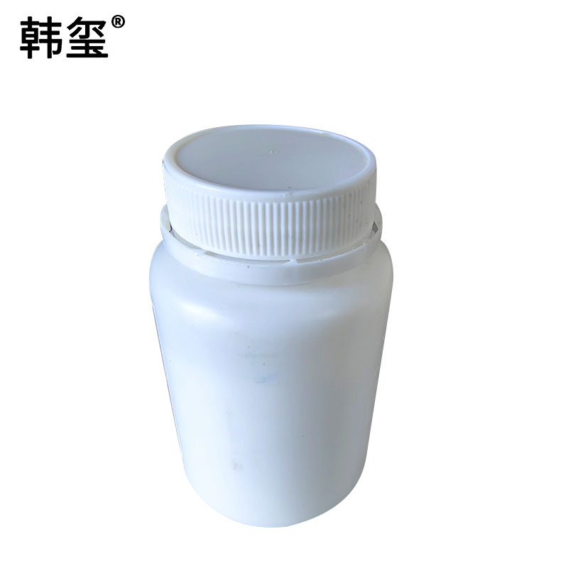 韩玺 铬黑T AR 25g/瓶高清大图