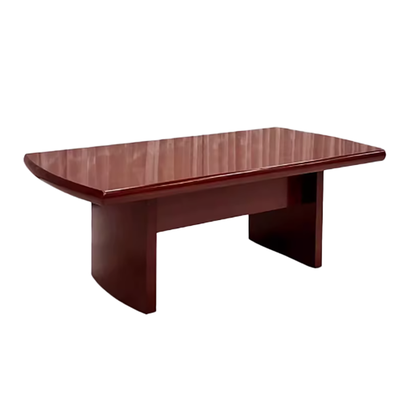 海铁科技会议桌200*100cm/张